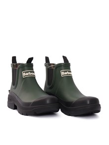 BARBOUR NIMBUS CHELSEA WELLY