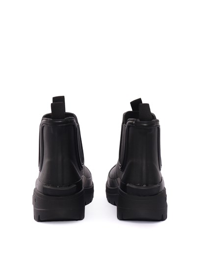 BARBOUR NIMBUS CHELSEA WELLY