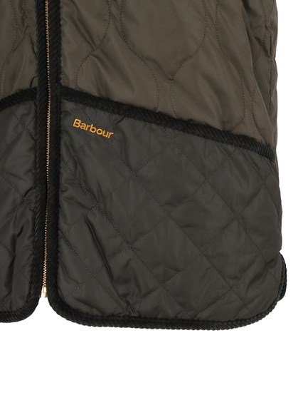 BARBOUR KLARA LINER