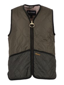 BARBOUR KLARA LINER