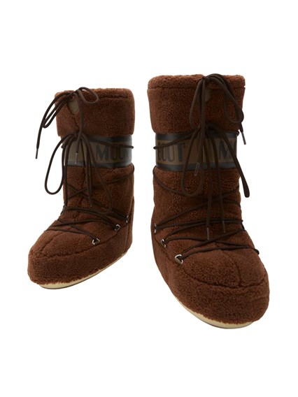 MOON BOOT MB ICON FLEECE