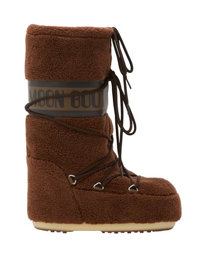 MOON BOOT MB ICON FLEECE