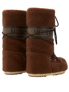 MOON BOOT MB ICON FLEECE