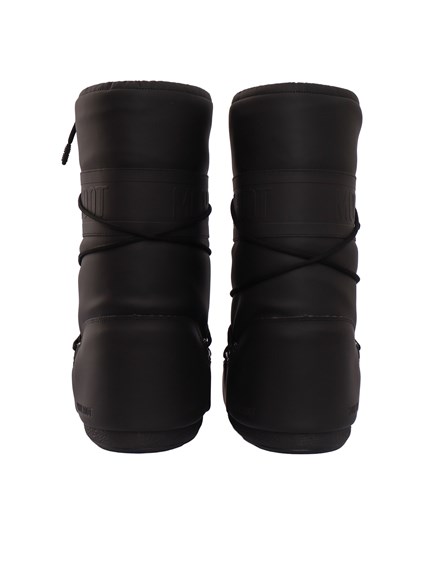 MOON BOOT MB ICON RUBBER BOOTS
