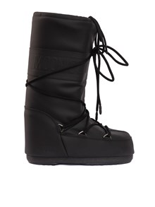MOON BOOT MB ICON RUBBER