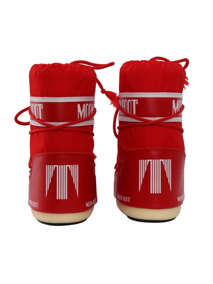 MOON BOOT MB ICON NYLON BOOTS