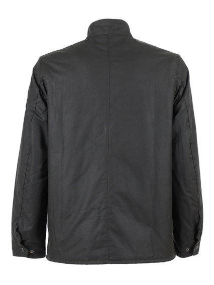 BARBOUR DUKELEY WAX JKT