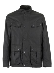 BARBOUR DUKELEY WAX JKT