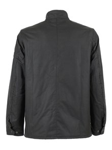BARBOUR DUKELEY WAX JKT
