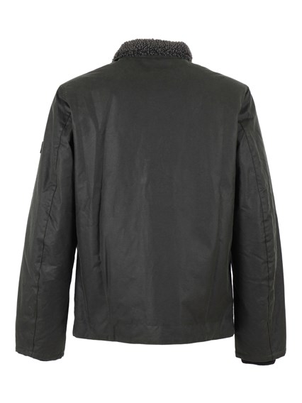 BARBOUR MAYBURN WAX JKT