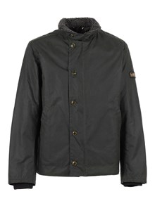 BARBOUR MAYBURN WAX JKT
