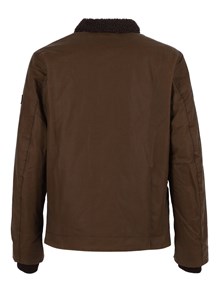 BARBOUR MAYBURN WAX JKT