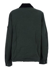 BARBOUR DRIFTER WAX JKT