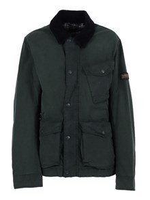 BARBOUR DRIFTER WAX JKT