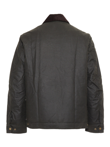 BARBOUR WORKERS WAX