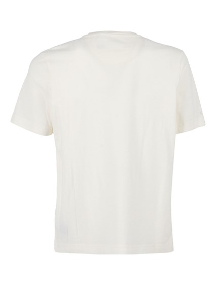 BARBOUR PORT T-SHIRT