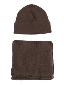 BARBOUR SWEEPER LEGACY BEANIE