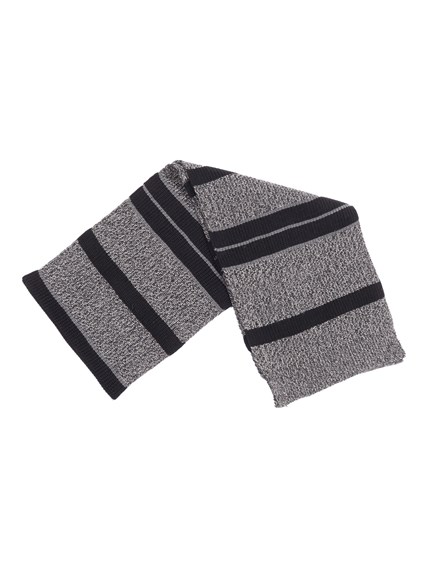 BARBOUR BOSTON BEANIE & SCARF GIFT SET