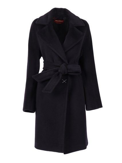 Max Mara Studio Cappotto SCIRE