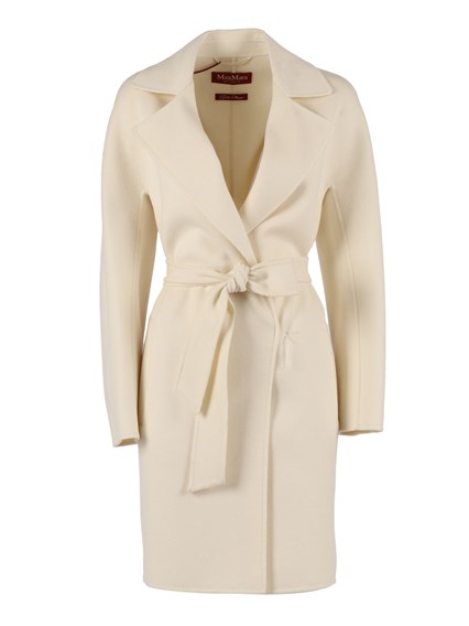 Max Mara Studio Cappotto AJACCIO