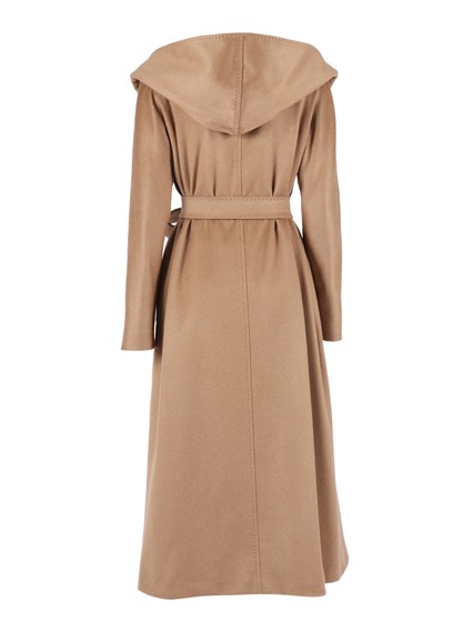 Max Mara Studio Cappotto DANTON
