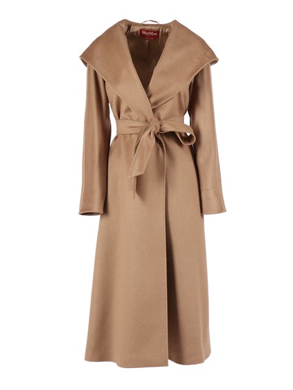 Max Mara Studio Cappotto DANTON