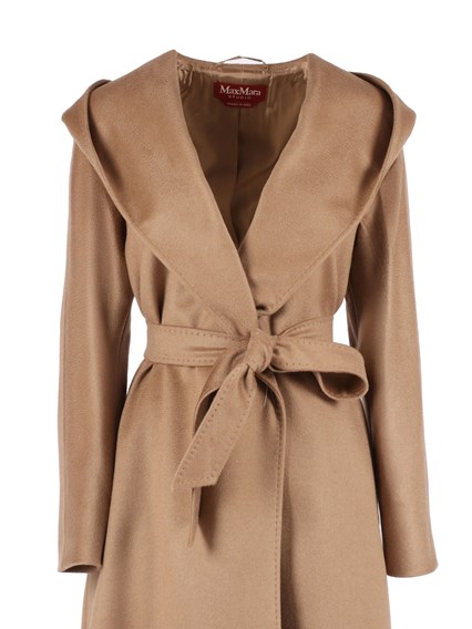 Max Mara Studio Cappotto DANTON