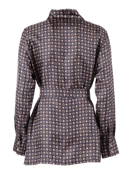 Max Mara Studio BLOUSE