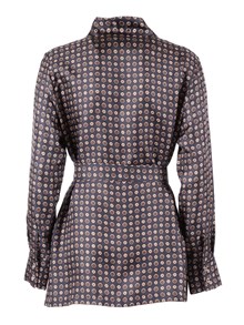 Max Mara Studio Casacca BOCCALE