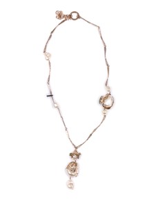 Max Mara Weekend Bigiotteria LEGGE