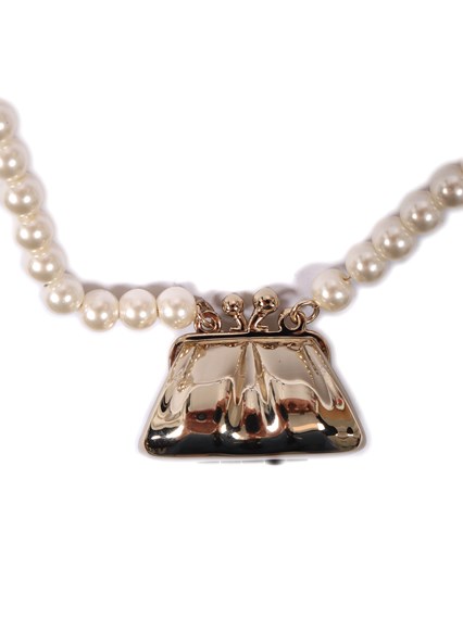 Max Mara Weekend NECKLACE