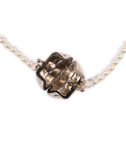 Max Mara Weekend NECKLACE