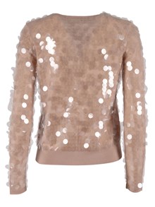 Max Mara Studio Cardigan NECTON