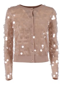 Max Mara Studio Cardigan NECTON