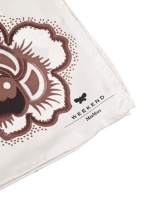 Max Mara Weekend Stola-foulard-mantella ONESTO