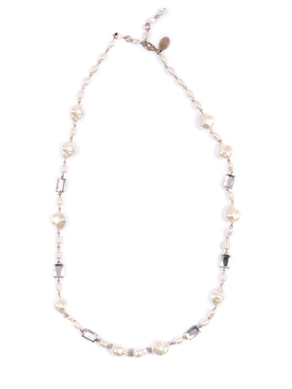Max Mara Weekend NECKLACE
