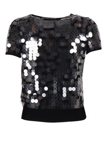Max Mara Studio Maglia-Canottiera-Top SAIO