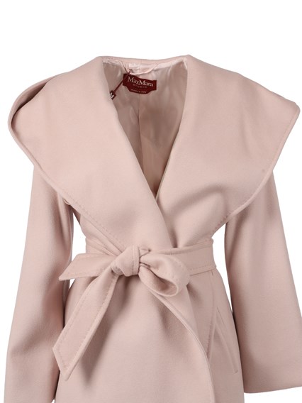 Max Mara Studio Cappotto NEWMANG