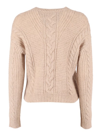 Max Mara Studio SWEATER