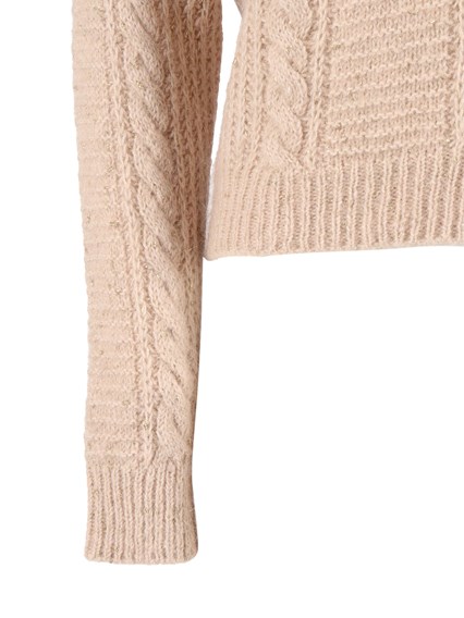Max Mara Studio SWEATER