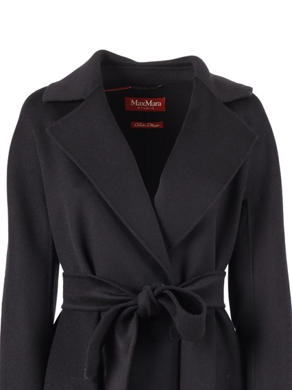 Max Mara Studio Cappotto CLES