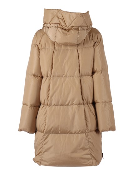 Max Mara Weekend LONG PADDED JACKET