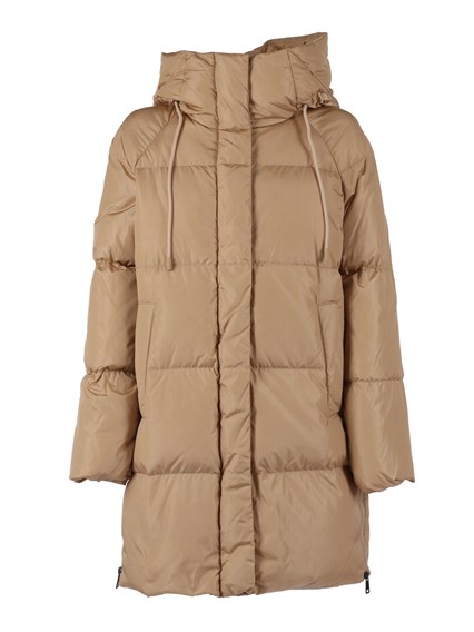 Max Mara Weekend LONG PADDED JACKET