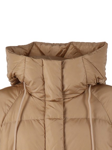 Max Mara Weekend LONG PADDED JACKET