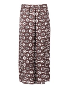 Max Mara Weekend Pantalone lungo TORTONA