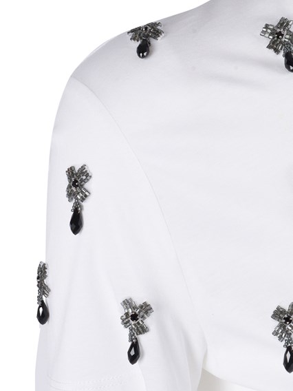 Max Mara Studio T-SHIRT