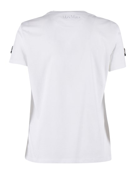 Max Mara Studio T-SHIRT