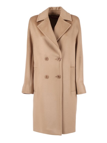 Max Mara Studio Cappotto AGENDA