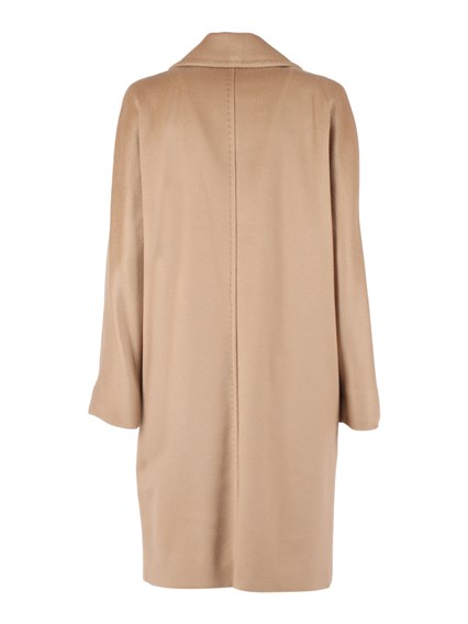 Max Mara Studio Cappotto AGENDA