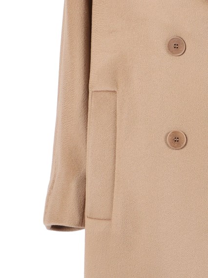 Max Mara Studio Cappotto AGENDA